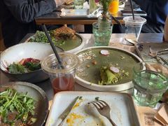 -O'mills Sourdough Bakery&Bistro(永嘉路店)