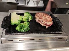 -肉肉大米(金虹桥店)