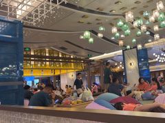 -青水瓦台汤泉(未央店)