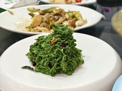 -清真·西北人家风味馆(中山中路店)