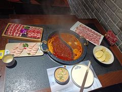 -火社火锅(平安大街店)