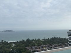 -瑰丽酒店·海吧·天际下午茶·现场DJ·天台酒吧