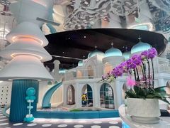 -ABC Swim亲子游泳俱乐部(河西店)