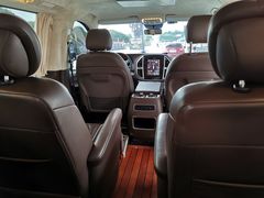 -张家界荷花国际机场航站楼-国内出发