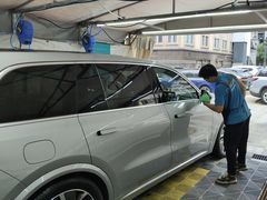 -CLEANDAY车倍洁精洗(延安西路店)