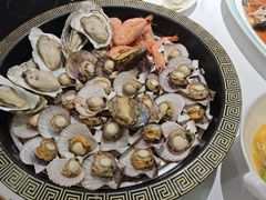 -巧克力渔家.小船海鲜胶东菜(三浴场店)