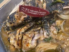 -鱼酷活鱼烤鱼(梅江印象城店)