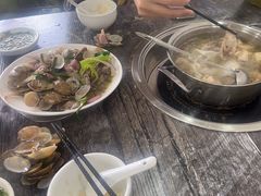 -力哥地道海南菜·联谊文昌鸡老店