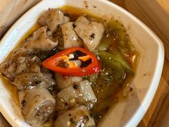 -聚福宝合苑食府(南头镇店)