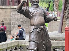 -晋祠博物馆