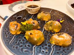 -肆月河豚·新淮扬(金融街店)