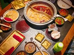 -牛New寿喜烧(闵行龙湖天街店)