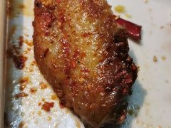 -好朋友烧烤(木兰中路店)