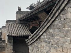 -山西王家大院