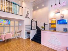 -希希家·托婴服务(西村店)