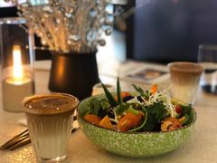 -玲婧胡同·生日蛋糕·餐厅(嘉里城店)