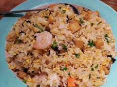 紫菜虾仁炒饭-八闽饭店闽南小镇(铁西店)