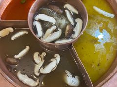 -滇釜火锅·能喝汤的火锅(车公庄店)