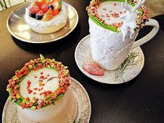 -BE NORMAL CAFE(霞溪路店)