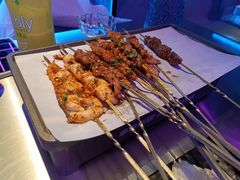 -燥次·烧烤酒场(万象城店)