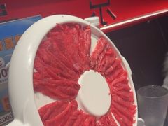-京熹顺·老北京百年铜锅涮肉(百家湖1912店)