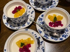 -粗茶淡饭·隐庐私厨(东亭店)