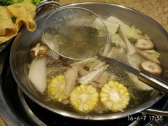-潮汕牛肉火锅(铁西店)