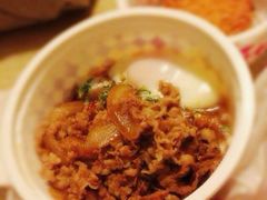 iphone_upload_pic-食其家·牛丼咖喱(文三路店)
