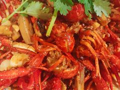 -辣出味岳阳特色烧烤·龙虾大排档(砂子塘总店)
