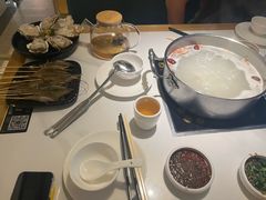 -蚝大仙横琴生蚝火锅(日月贝店)