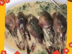 -恒记饭店·海鲜明档(淹城店)