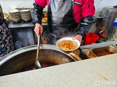 -汪胖子襄阳牛肉面(华丰路店)