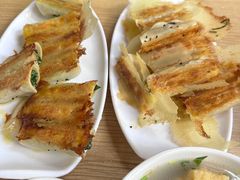 -众口斋锅贴(银泰城店)