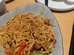 -隅乐胡椒虾·台湾菜·团建(皇岗店)