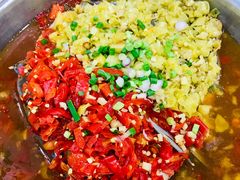 -红色湘菜馆(春风店)