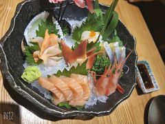 -吉川居酒屋(建国北路店)