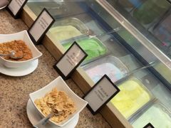 -视界美食自助餐厅·石家庄希尔顿酒店