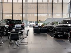 -苏州利星奔驰4S店(吴中店)