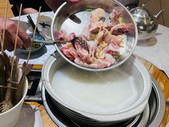 -丰尔粥食·粥底火锅(大良总店)