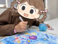 -甲乙果 美术书法(通州校区)