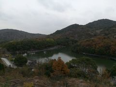 -白马涧龙池景区