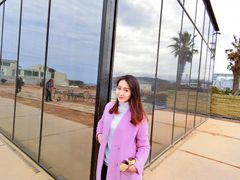 -Cafe Aewol Monsant