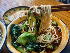 -赵伍面庄(吉祥苑店)