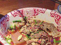 -老湘村·湖南土菜(天河维多利店)