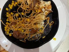 -夏日玛莉西餐厅(祁阳新天地店)