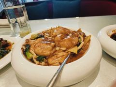 -洋房私宴上海私房菜(海滨商务楼店)