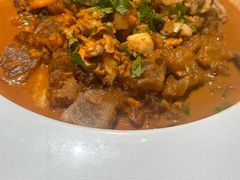 -旺角小渔村·海肠捞饭开创者(环山路店)