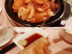 -陶陶居海鲜酒家(新马路店)