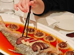-上海总会SHANGHAICLUB(兴业太古汇店)