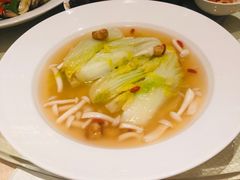 -上海雅居乐万豪侯爵酒店